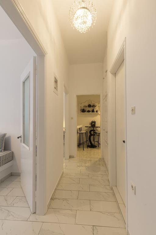 Apartment Sunrise Hydra  Exterior foto